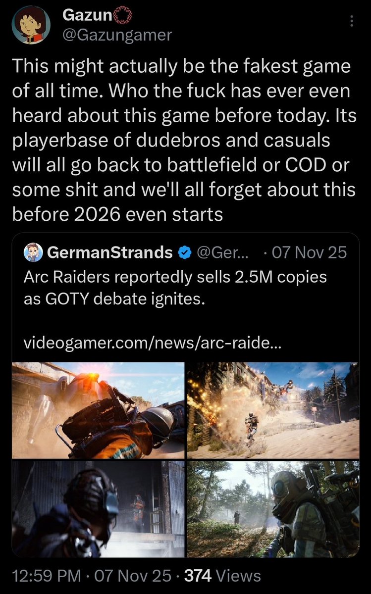 KJGD | Gazun💮 tweet media