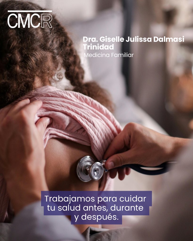 centromedicocr's tweet photo. Estamos contigo con un enfoque cercano y personalizado. 

#CentroMedicoCentralRomana #HospitalCentralRomana #SaludyBienestarCR https://t.co/I3tkCIbaAn