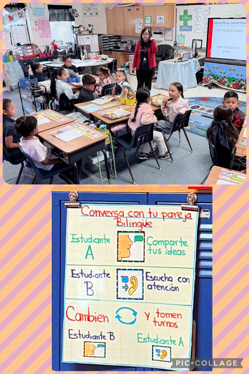 Meadowbrook Elementary School tweet media