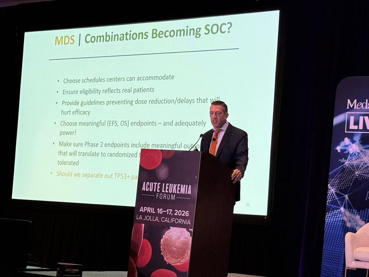 Joshua Zeidner MD tweet media