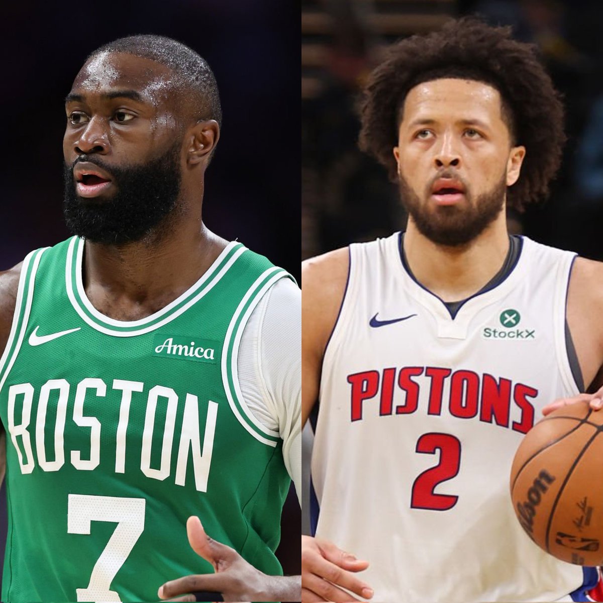 NBA da bad tweet media