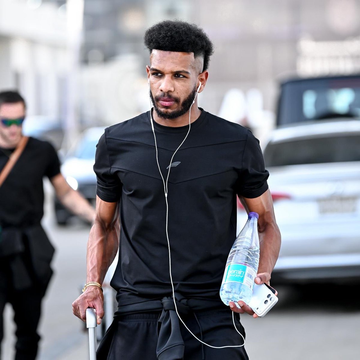 نادي الشباب السعودي tweet media