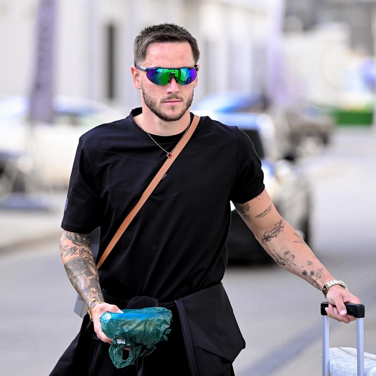 نادي الشباب السعودي tweet media