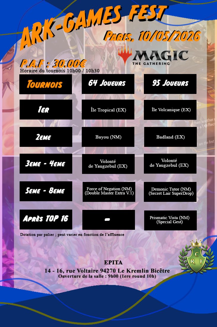 ARK-Games tweet media