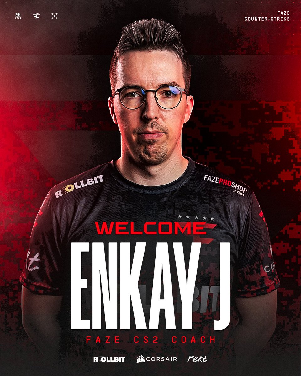 FaZe Esports tweet media