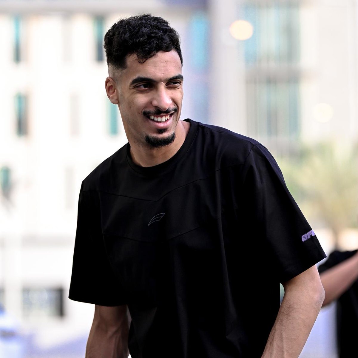 ✈️🇶🇦 | #يلا_شباب