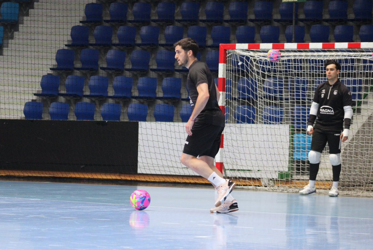 OSASUNA MAGNA tweet media