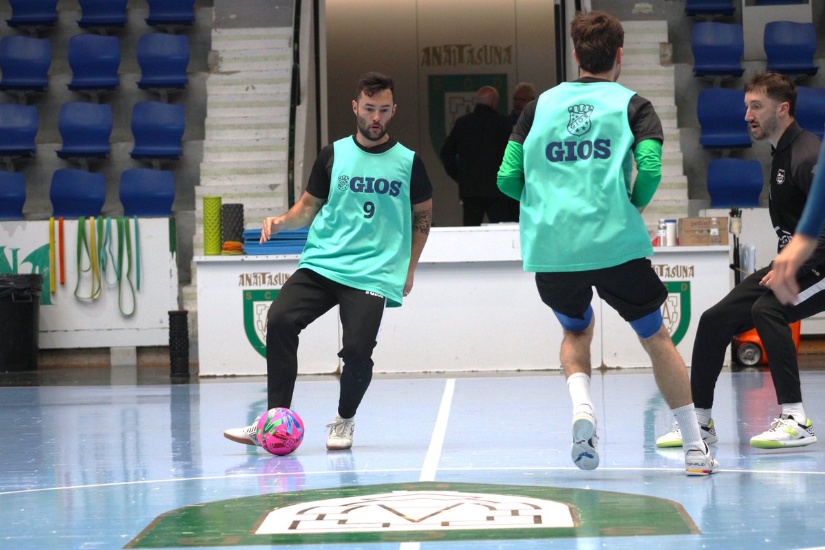 OSASUNA MAGNA tweet media