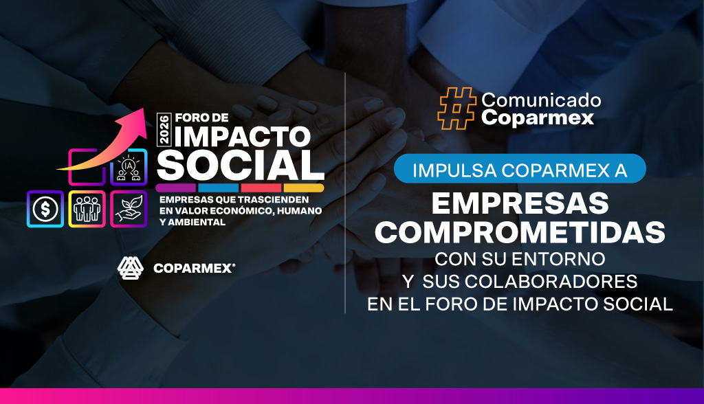 Coparmex Nuevo León tweet media