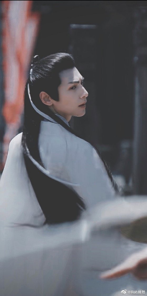 เรื่องนี้ทำให้พี่เจ็บหลายหน เจ็บหนักแต่ใจพี่สู้มาก แต่จะสิ่งที่ได้มามันไม่ใช่โชคช่วย ขอให้เส้นทางที่เดินต่อจากนี้ขอให้ราบรื่นนะฮะ #罗云熙 #LuoYunxi #หลัวอวิ๋นซี #หลัวหยุนซี