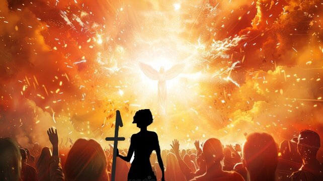 Laura-Lee ✝️ 🇨🇦 tweet media