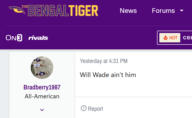 Message Board Geniuses tweet media