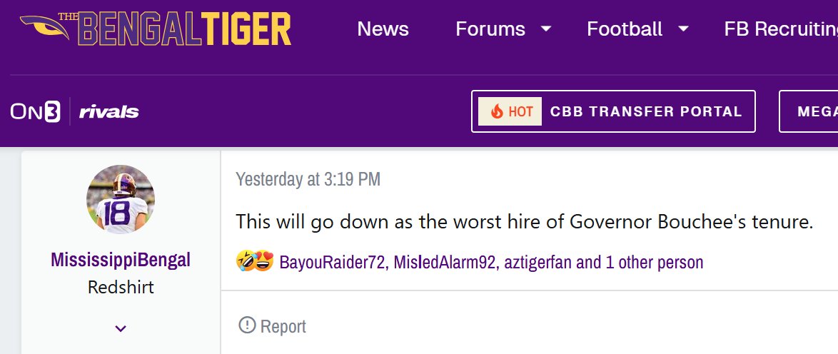 Message Board Geniuses tweet media