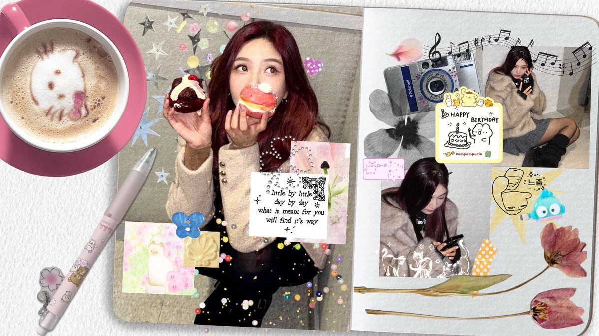 musgomarino's tweet photo. Happy #Devie day. ⋆✴︎˚｡⋆ https://t.co/qR0kMey68C