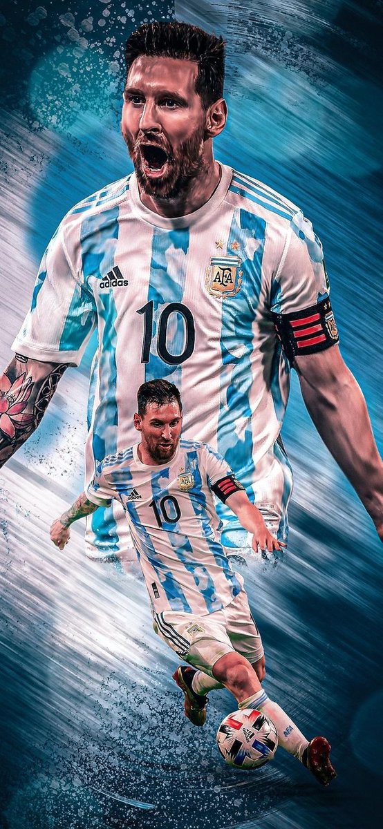 Leo Messi in 4k 🔥