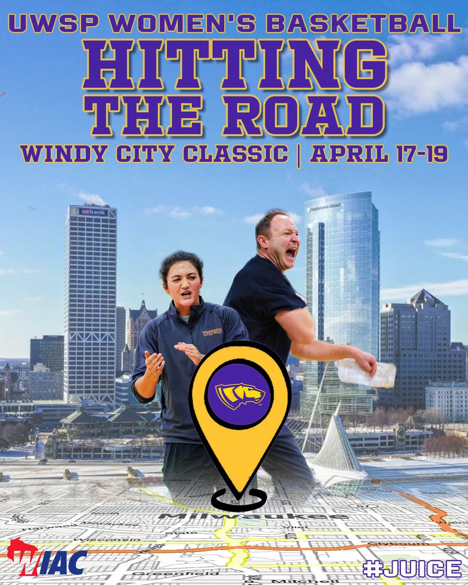 UWSP W Basketball tweet media