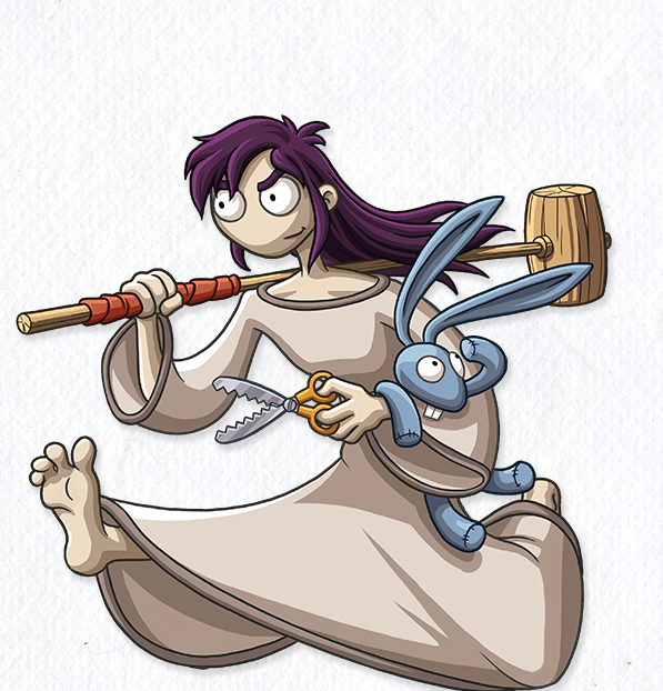 Edna Konrad For Fortnite tweet media