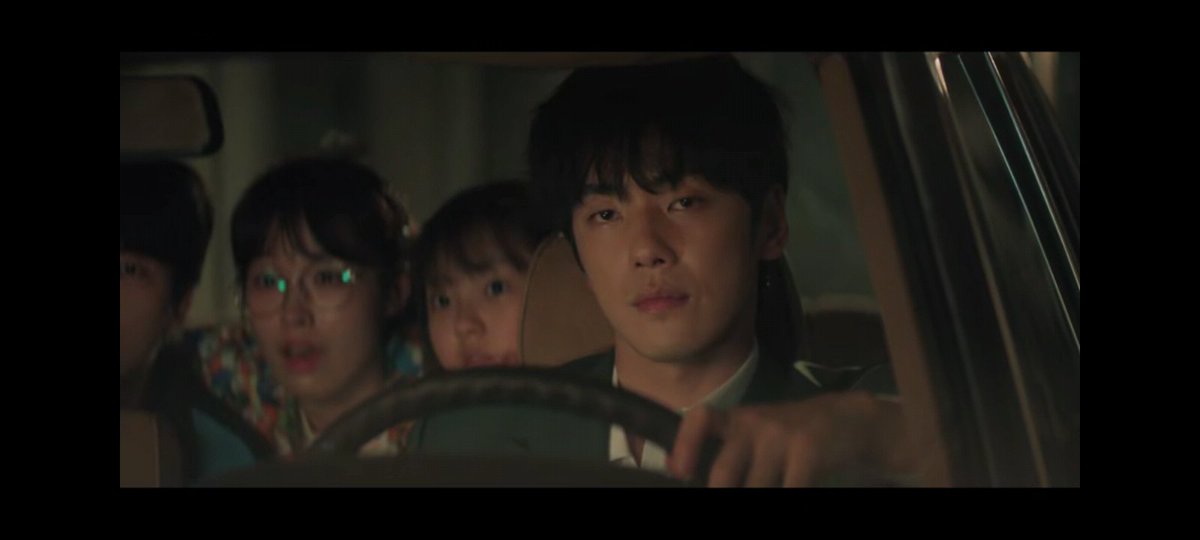 ze3609's tweet photo. Face of jealousy 🤣🤣.....
#ahundredmemories k drama https://t.co/g1c4X1U9It