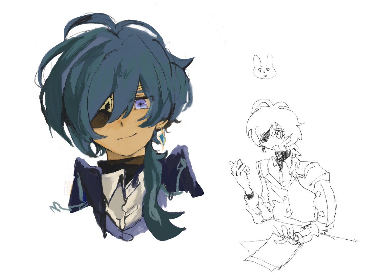 ぽがでも tweet media