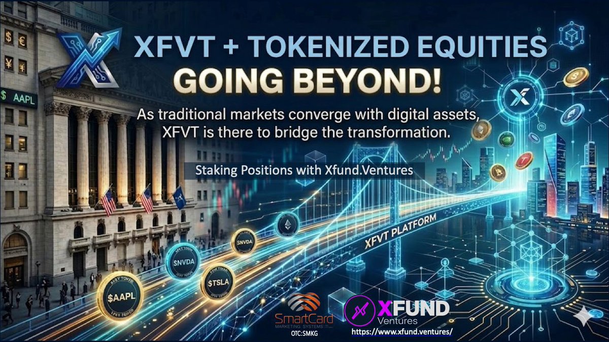 XFVT tweet media