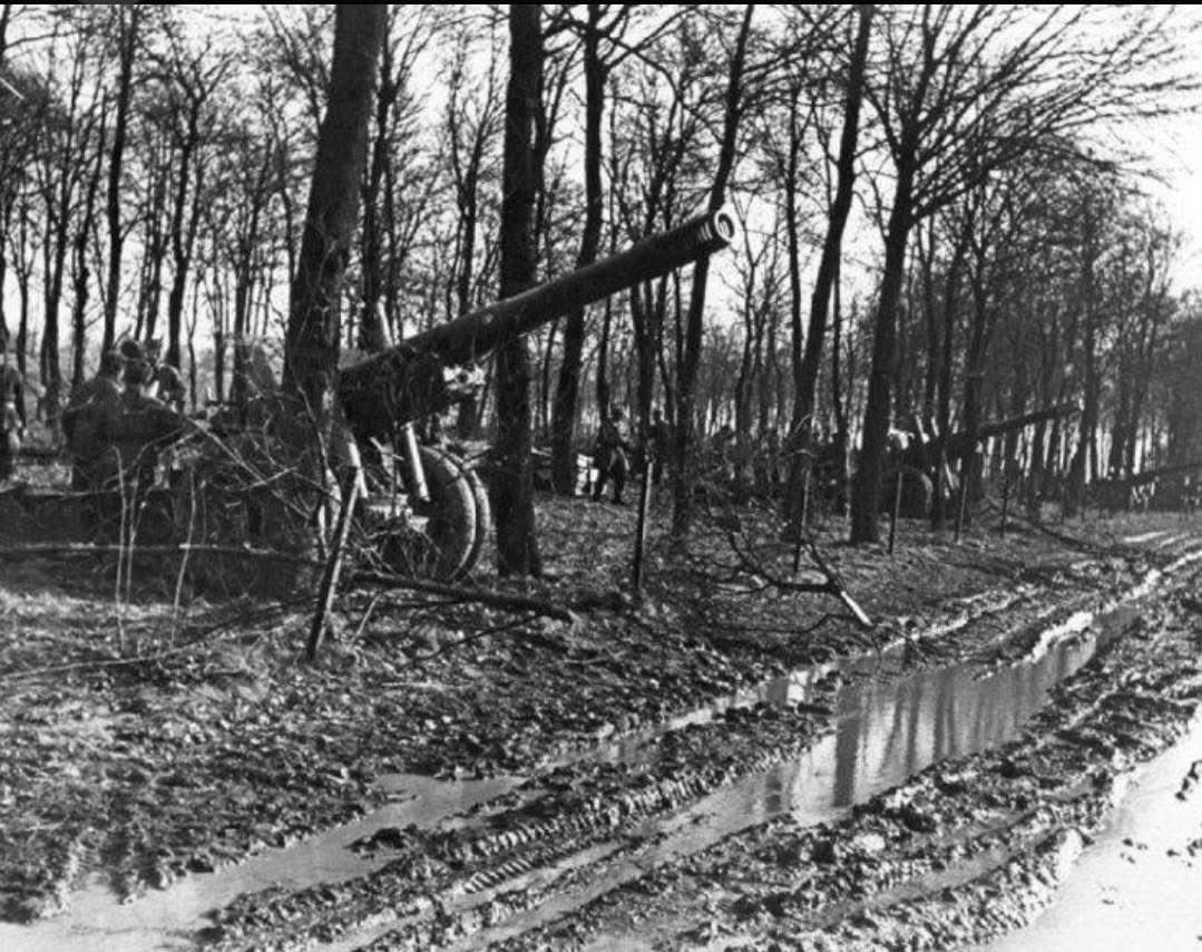 Voices of WW2 tweet media