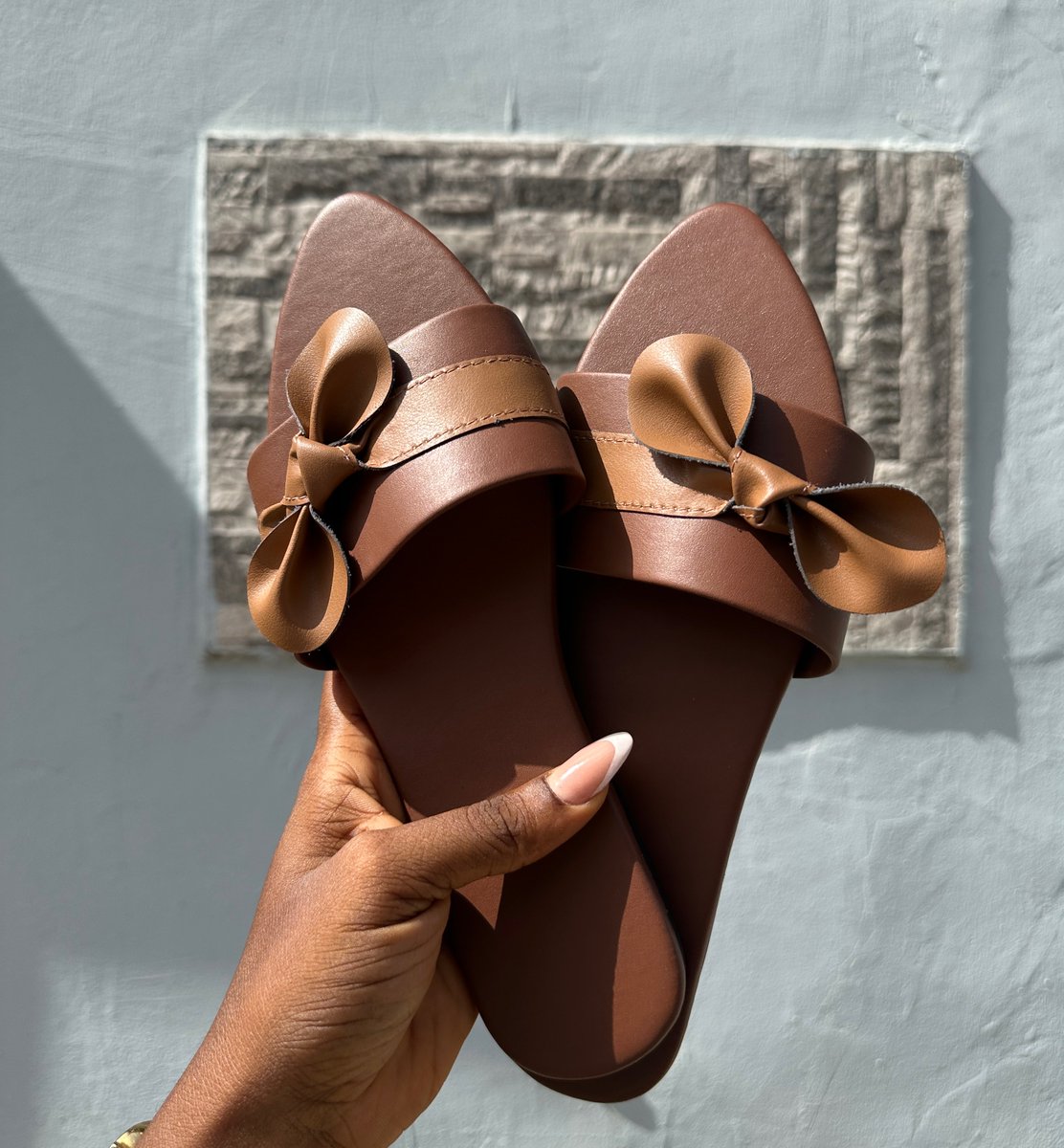 Aweni peperempe,omoge onibata🩰🎀 tweet media