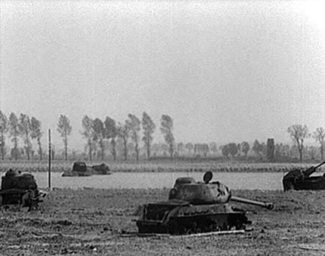 Voices of WW2 tweet media