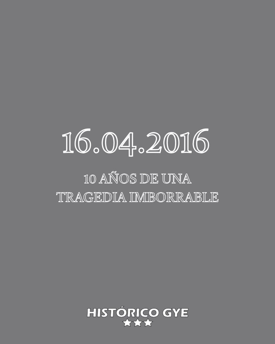 Guayaquil Histórico tweet media