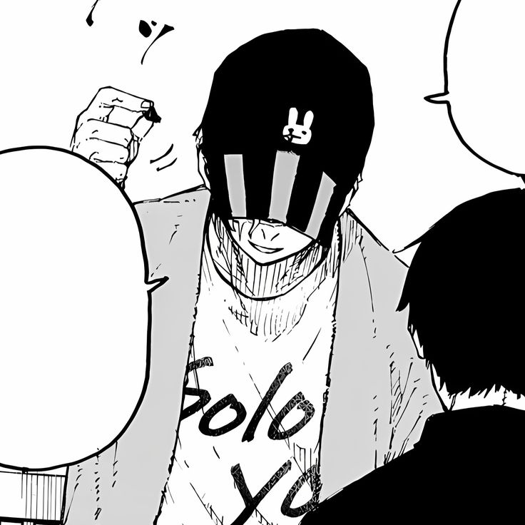 delfi YUTA OKKOTSU ME PUSO UNA PERIMETRAL tweet media