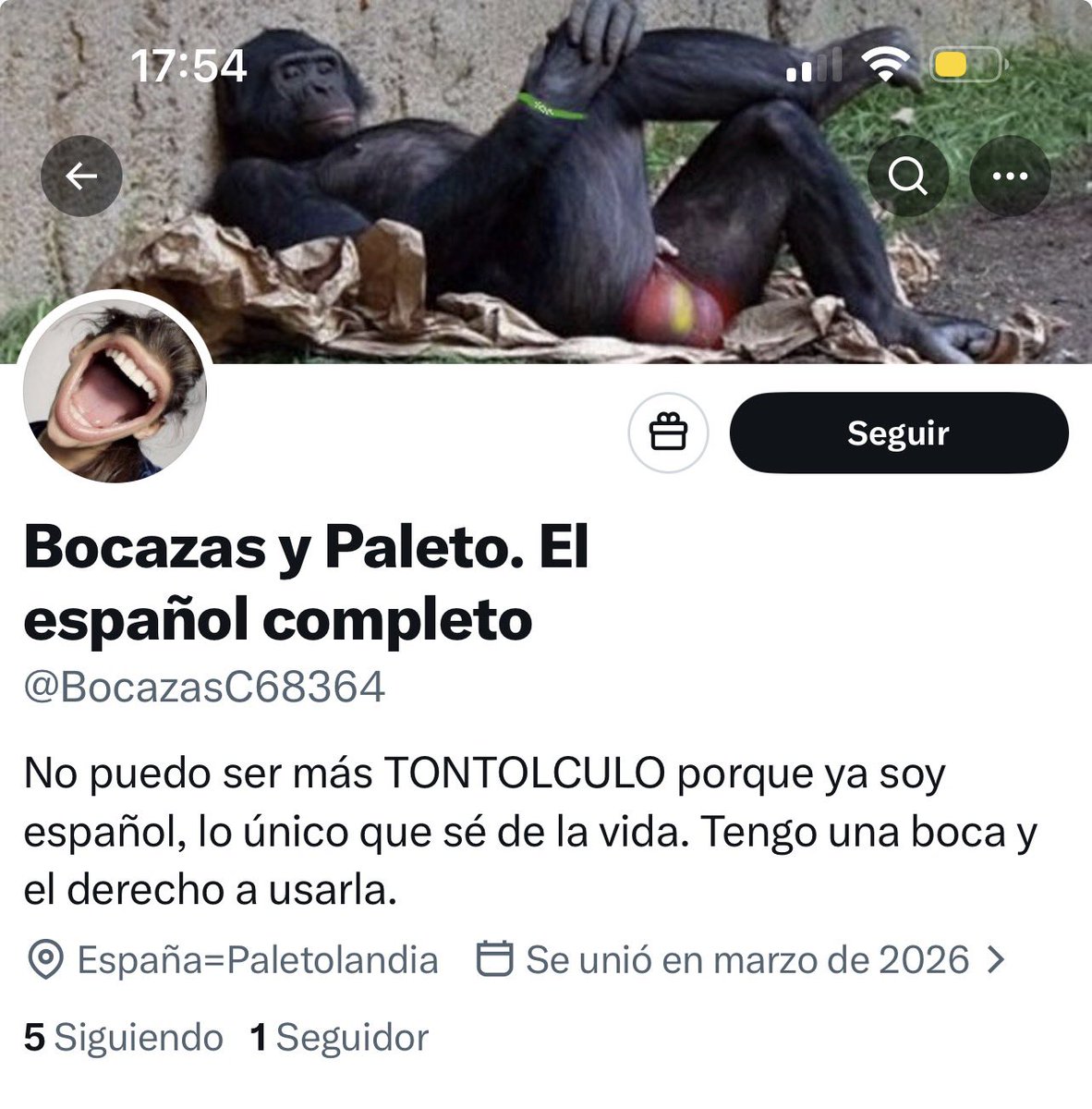 Xavier Rius tweet media