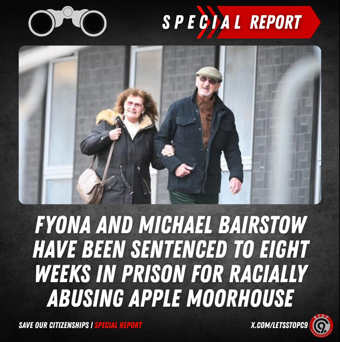 Save Our Citizenships 🔻 tweet media