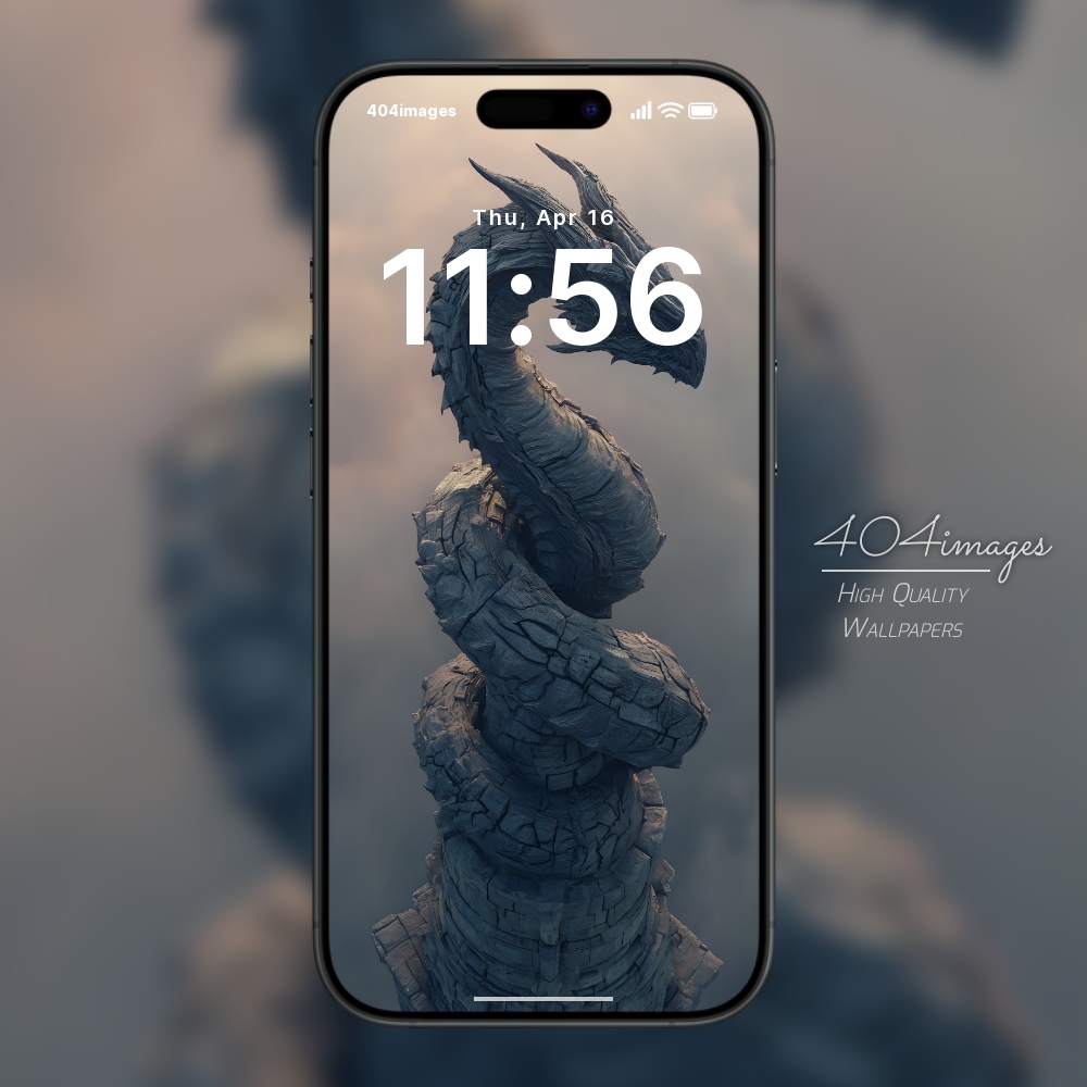 404images's tweet image. Dusk of the Colossal Serpent💡
4K Phone Wallpaper

Tap &amp;amp; Hold ➜ Load in 4K

Want more like this? Check out buymeacoffee.com/404images

#wallpaper #fantasy #cinematic #surreal #monumental