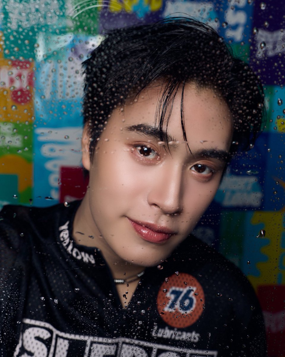 Samara04240762's tweet photo. Nossos meninos arrasaram 🥰
SUPERFLUID PRESENTED BY KING POWER DAY 3 💦
#SuperFluid
#SuperFluid2026
#KingPowerSongkran2026
#4NOLOGUE
#ForPeopleForCulture https://t.co/M3XIKnaiTp