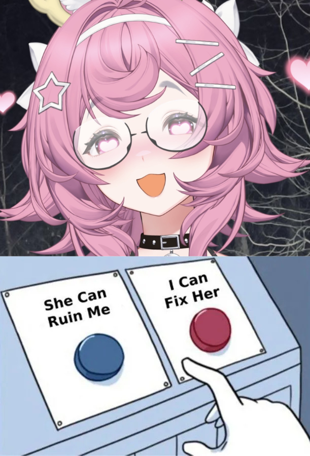 Junie 🐰🦴CentiBunny Vtuber『 V-SpookyGirls 』 tweet media