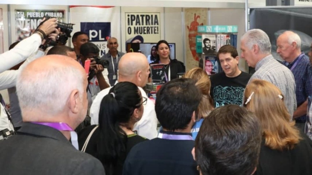 Dr. Roberto Morales Ojeda tweet media