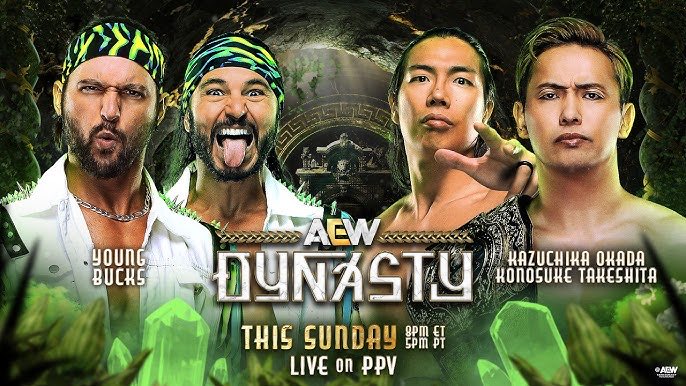 WrestlePurists tweet media