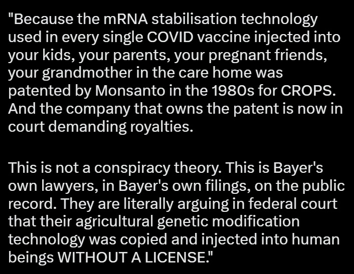 AwakenedOutlaw⚒️ tweet media