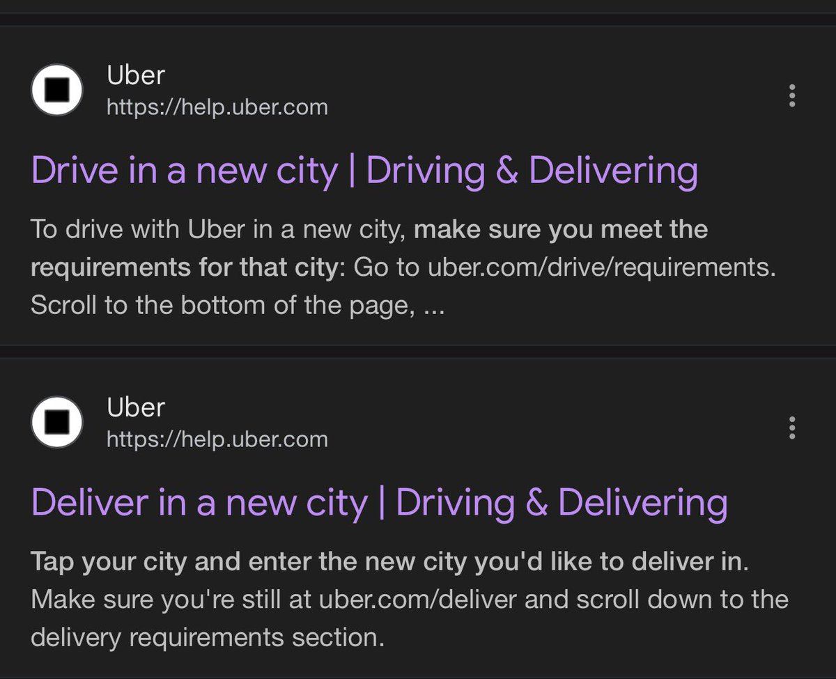 MattDD5's tweet photo. OH MY GOSH WHY UBER WHYYY https://t.co/FaDzrSa73j