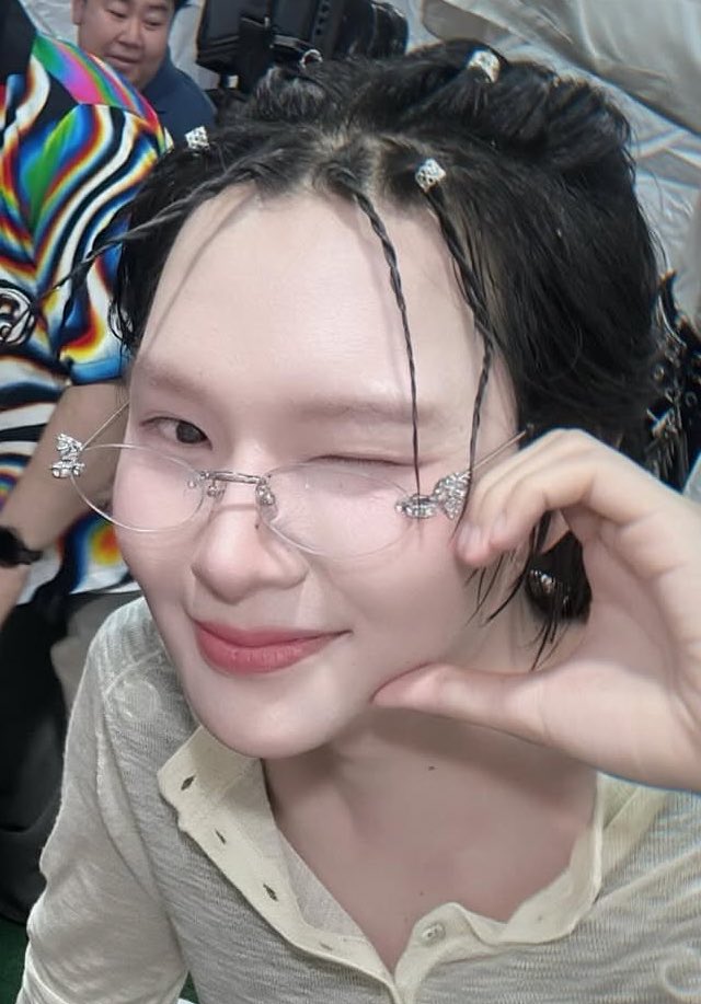 daisy. ♡🪷// feat. knp tweet media