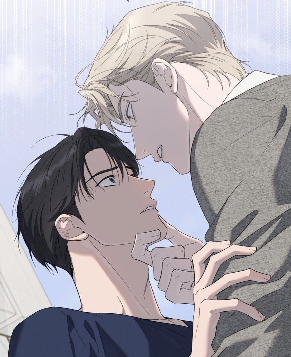 xiaoguiheyu's tweet photo. This alpha thinks his beta boyfriend is sleeping with other omegas because he smells like one, not knowing he is an omega now and most likely pregnant with his child too https://t.co/GaBCTYJ38k