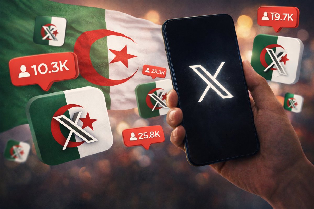 قناة المعرفة -- Military Dz tweet media