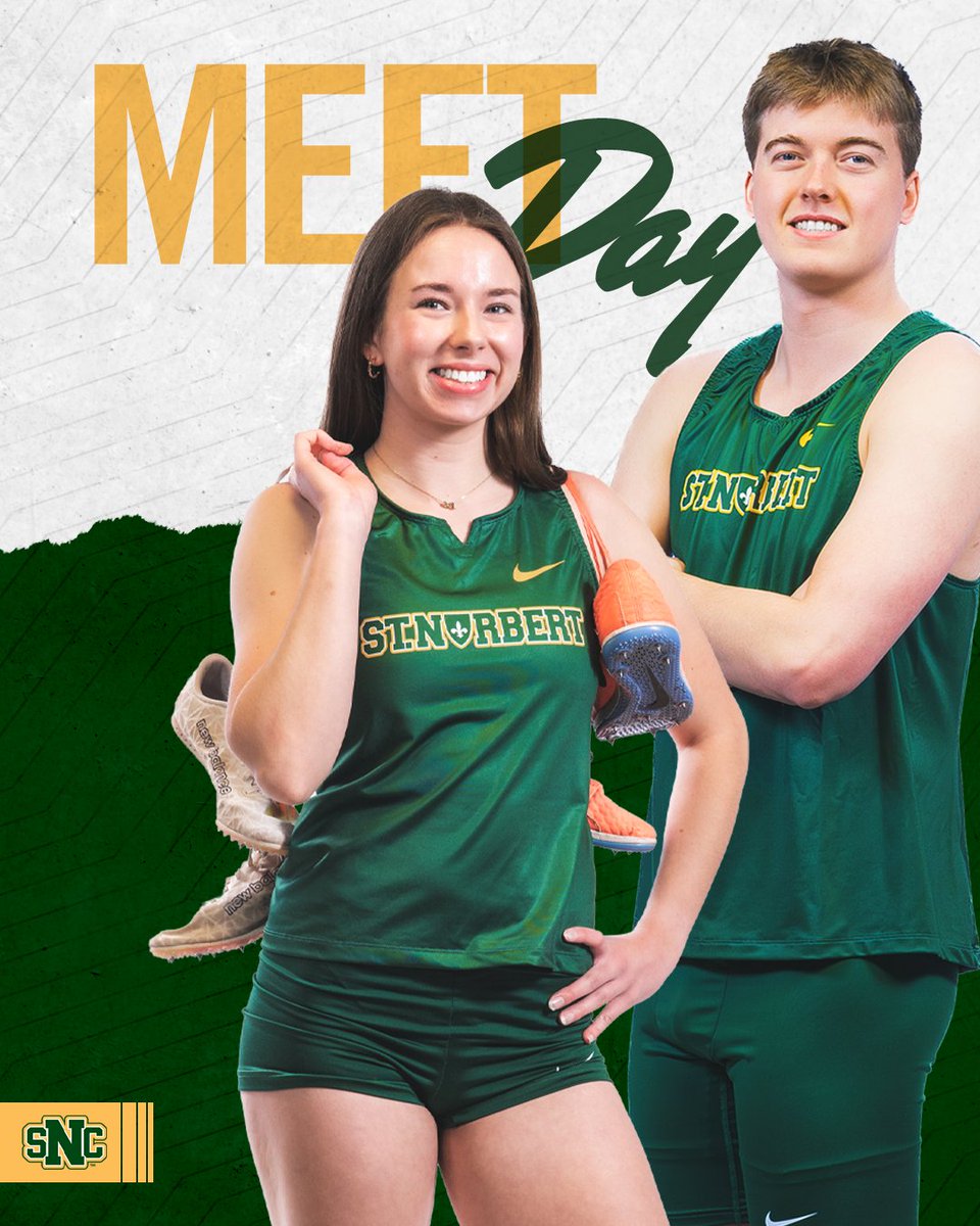 St. Norbert CCTF tweet media