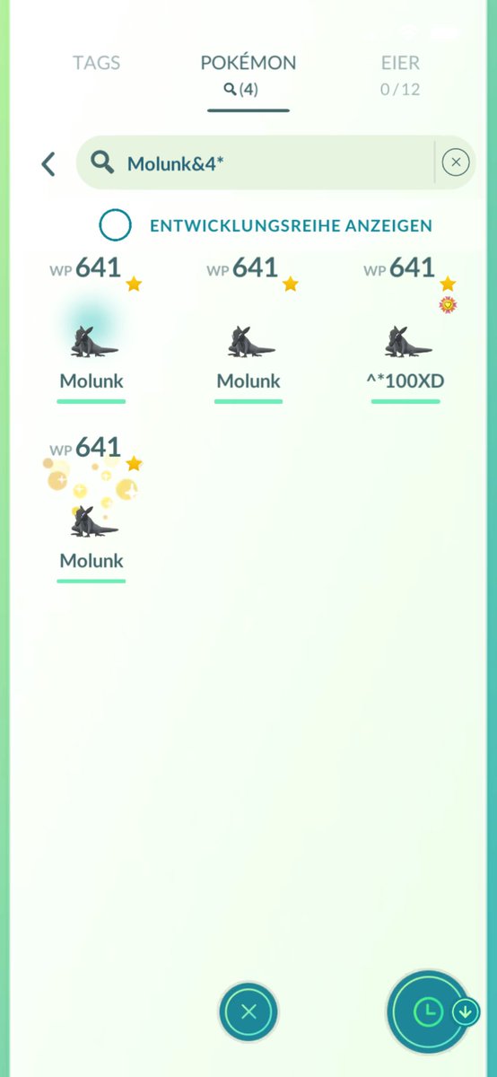 PumuckIXD's tweet photo. 👻🥳 🐣 Hundo Hatch 🐣 🥳👻 https://t.co/nfh0EyePb5