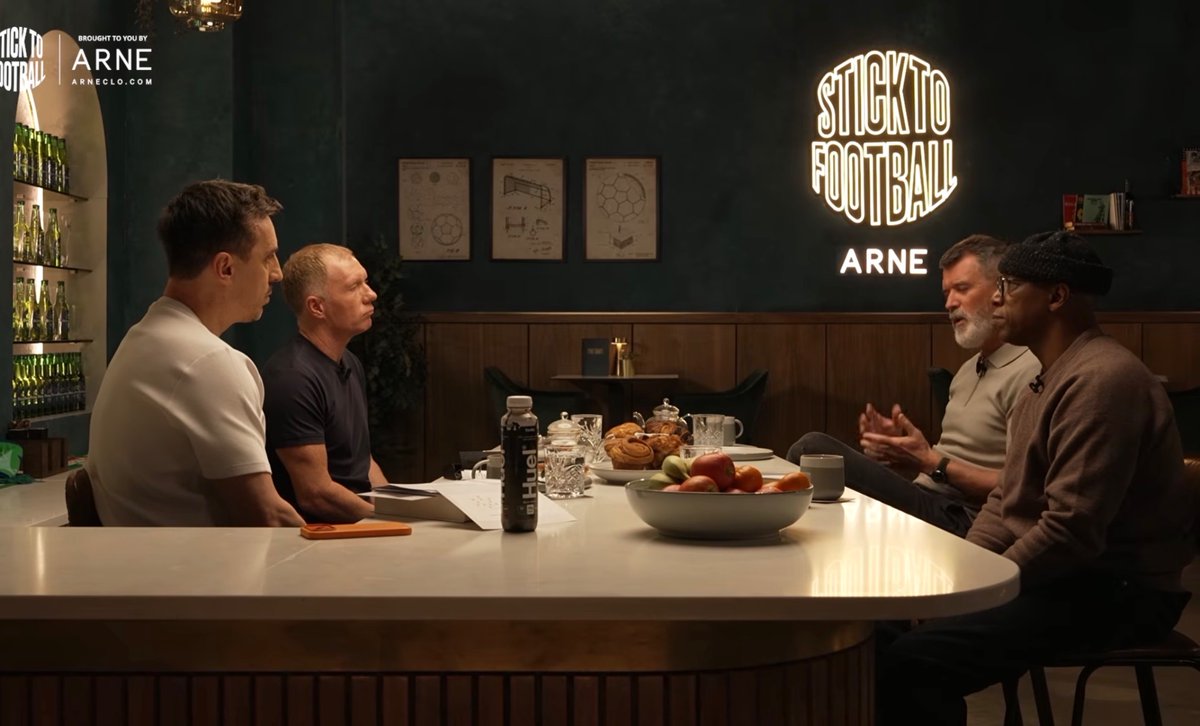 The Touchline | 𝐓 tweet media