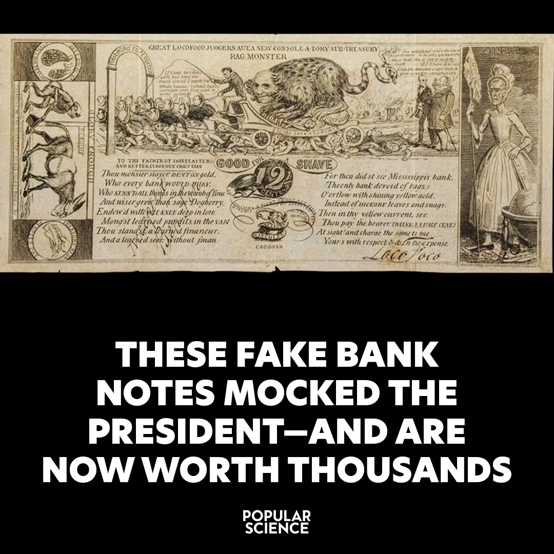 Popular Science tweet media