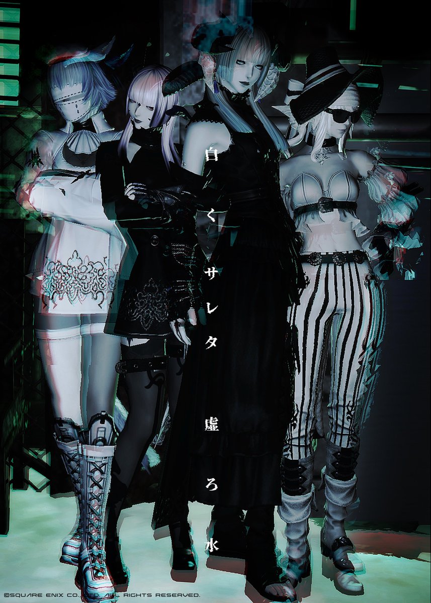 Moju◇Carbuncle tweet media