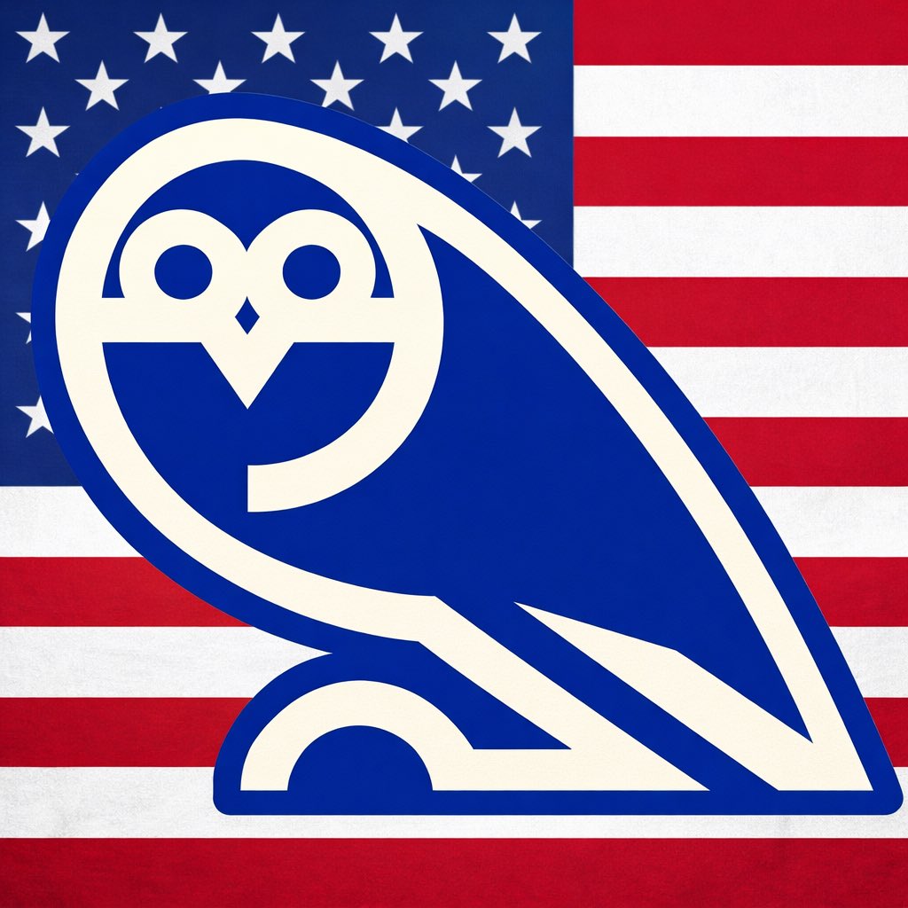 Tom Farr 𓅓 tweet media