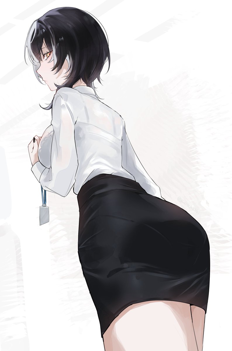 Rokuろく | Comms Open tweet media