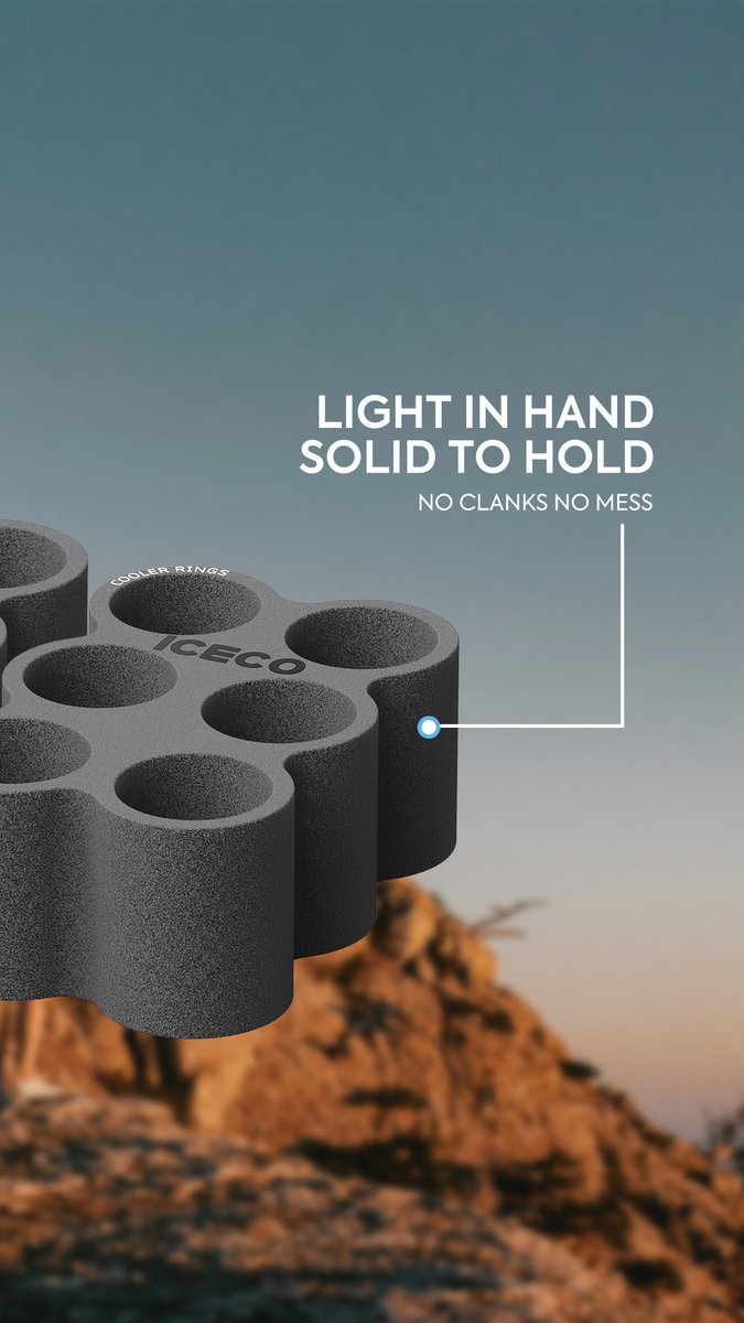 ICECO Freezer tweet media