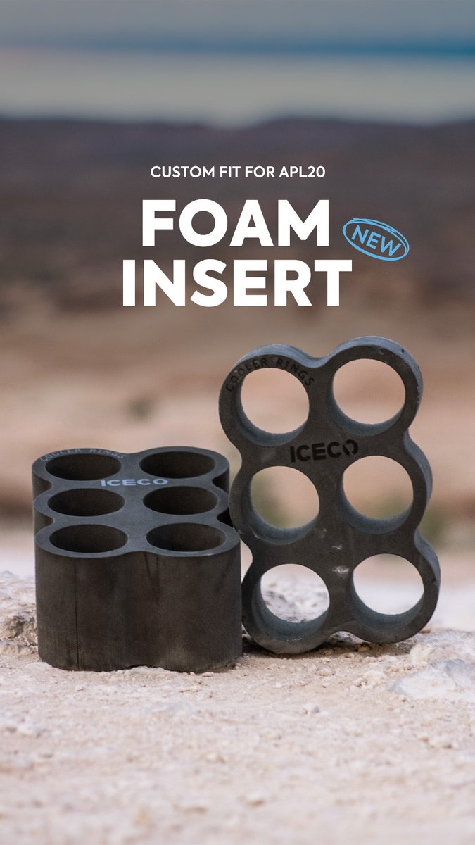 ICECO Freezer tweet media